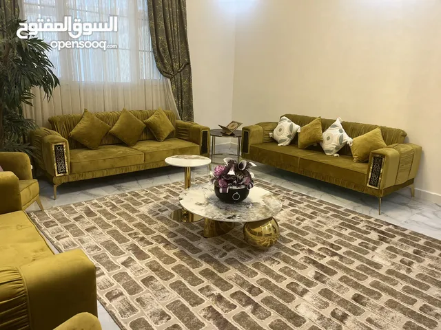 صالون جلوس