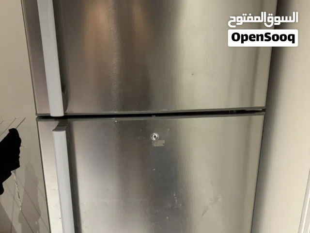 ثلاجة 13 قدم كومبرسر لا يعمل