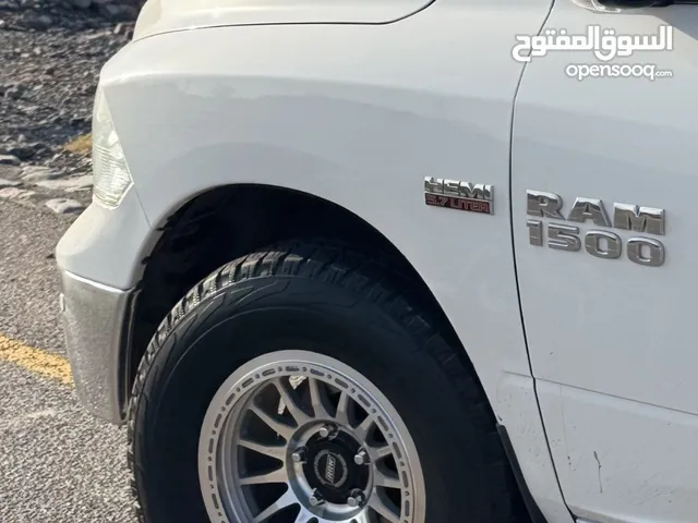 رنجات RRW مع تواير SUMAXX