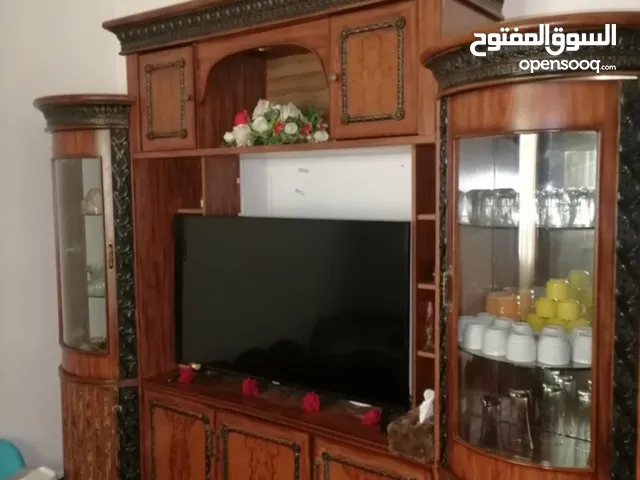 بوفيه ثقيل