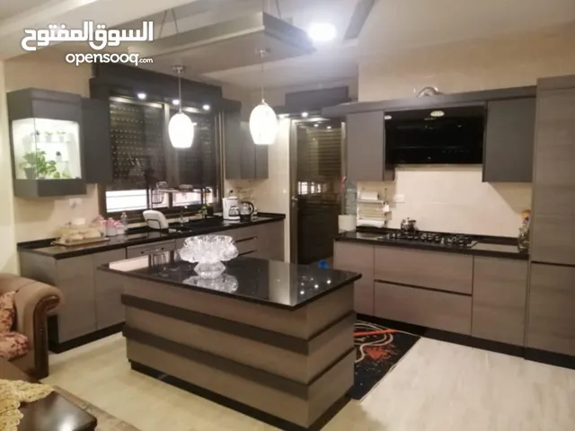 180 m2 3 Bedrooms Apartments for Sale in Amman Al Bnayyat