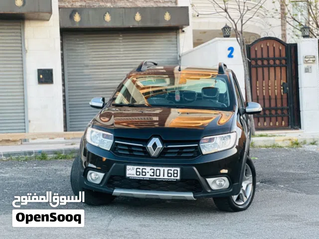 2023 Renault Sandero