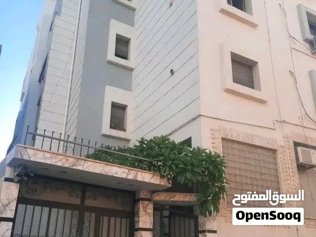 120 m2 3 Bedrooms Apartments for Rent in Tripoli Salah Al-Din