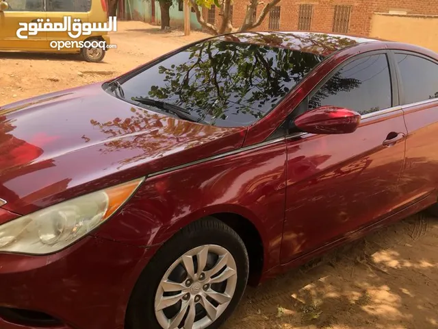 سوناتا بوكو