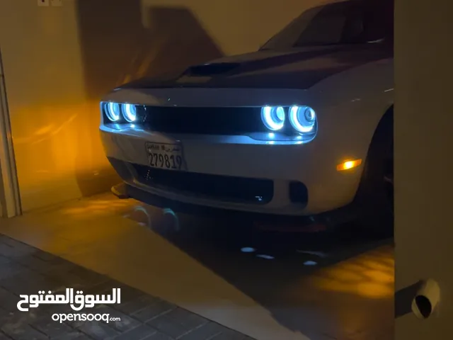 Used Dodge Challenger in Northern Governorate
