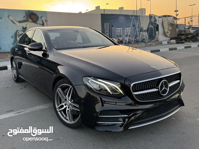 Mercedes benz E-class 350 Panoramic Chassis no: W1KZF8DB6LA764908