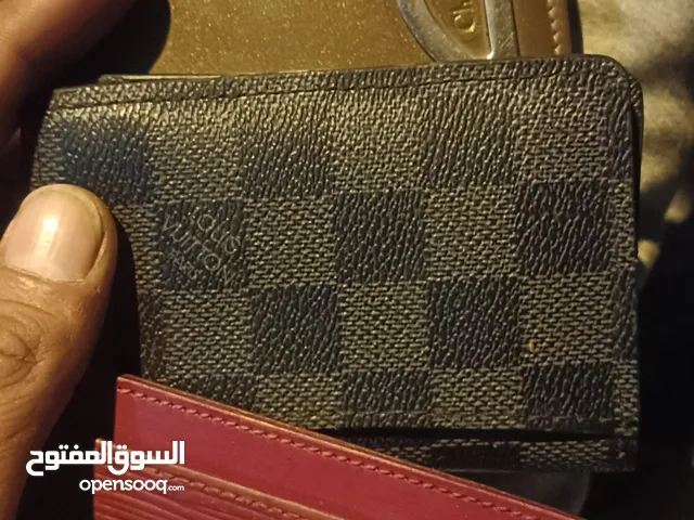  Bags - Wallet for sale in Kuwait City