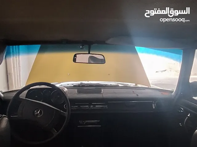 Used Mercedes Benz E-Class in Al Riyadh