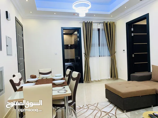 1500 ft 3 Bedrooms Apartments for Rent in Ajman Al Rawda