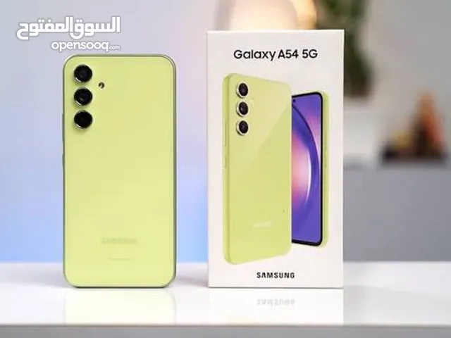 Samsung A54 5g. very good mobile and super condition.