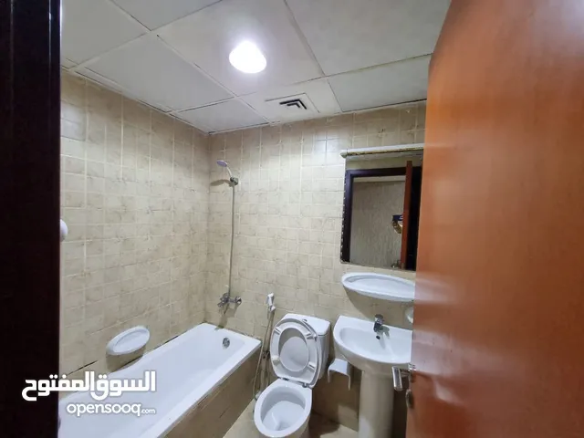 1000 m2 1 Bedroom Apartments for Rent in Ajman Al Hamidiya