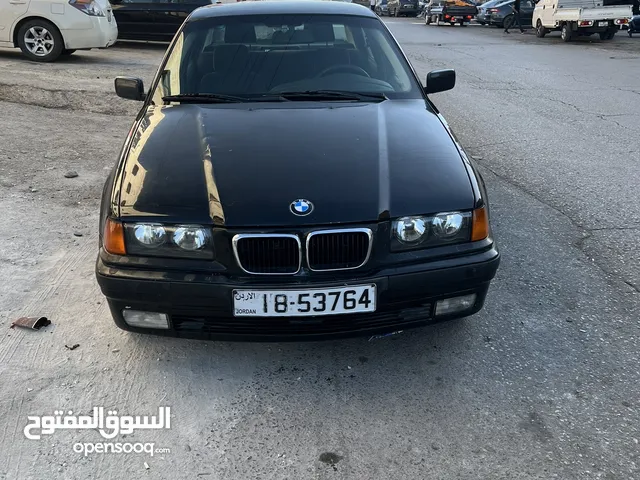 BMW E361997