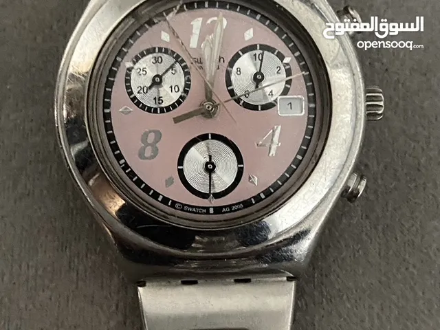  Swatch for sale  in Amman