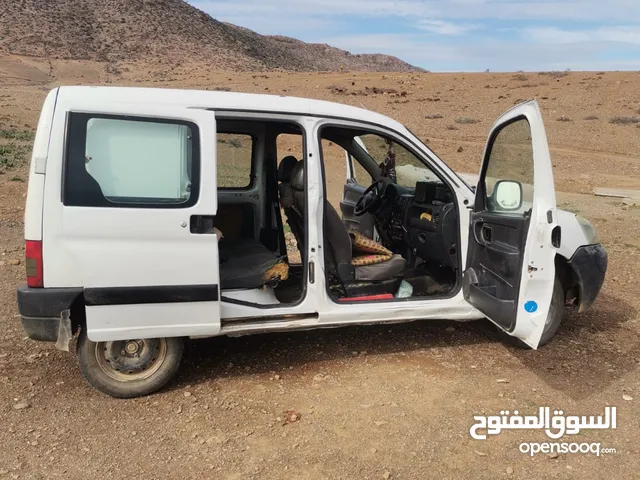 Used Citroen Berlingo in Khénifra