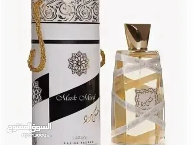 عطر مسك مود (Lattafa Perfumes