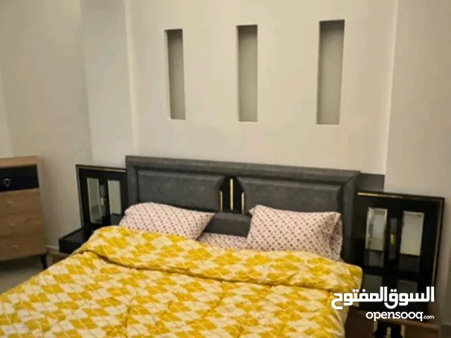 2252 m2 3 Bedrooms Apartments for Rent in Benghazi Dakkadosta