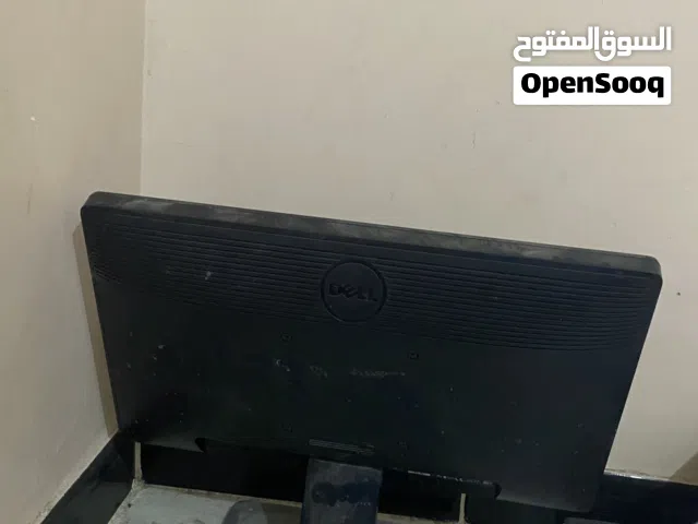 كمبيوتر ديل