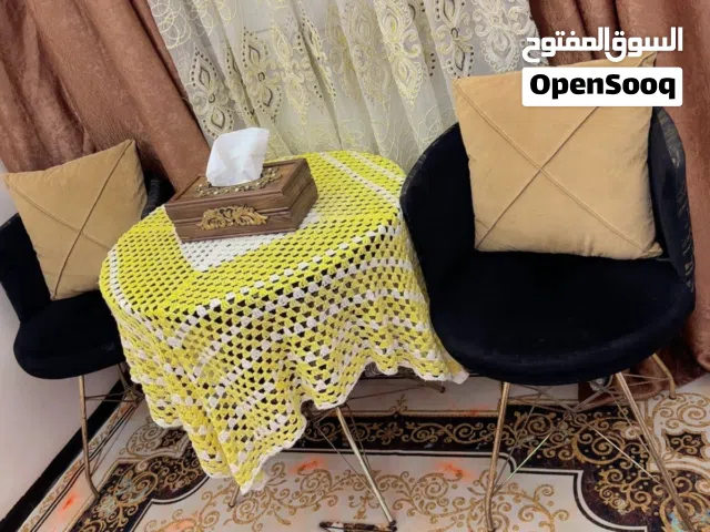 ميز وكراسي