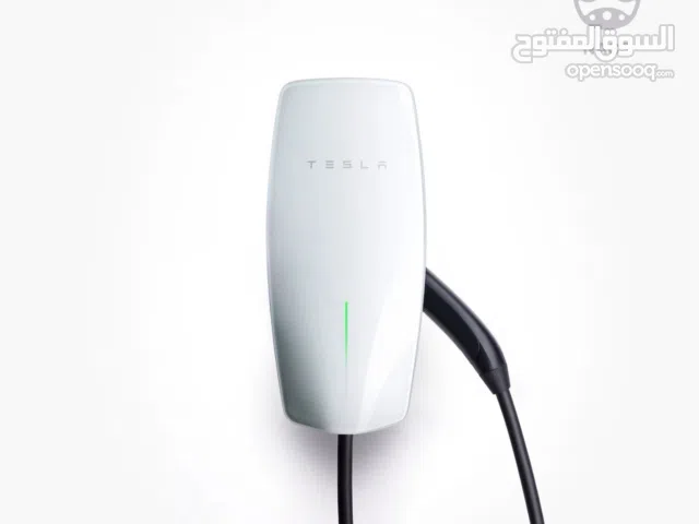Tesla Wall Connector / 24 Ft Connector Gen 3 شاحن تسلا