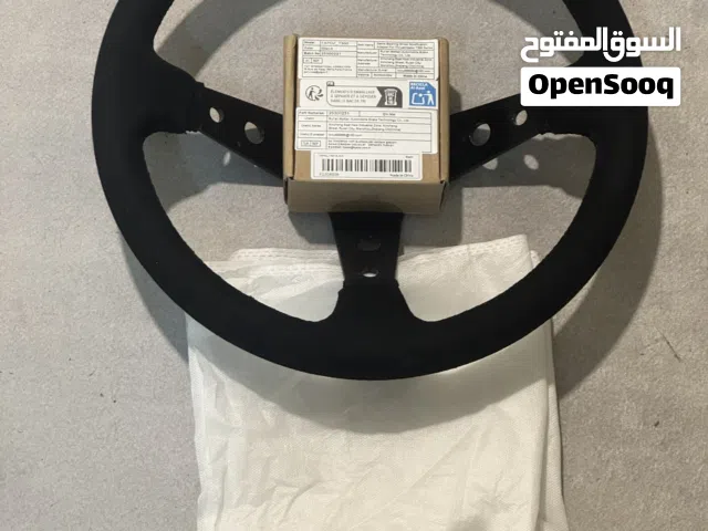 Thrustmastert300 RS GT steering wheel