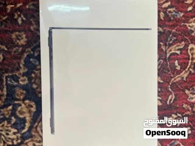 macOS Apple for sale  in Al Riyadh