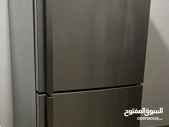 ثلاجه شبه اجديد