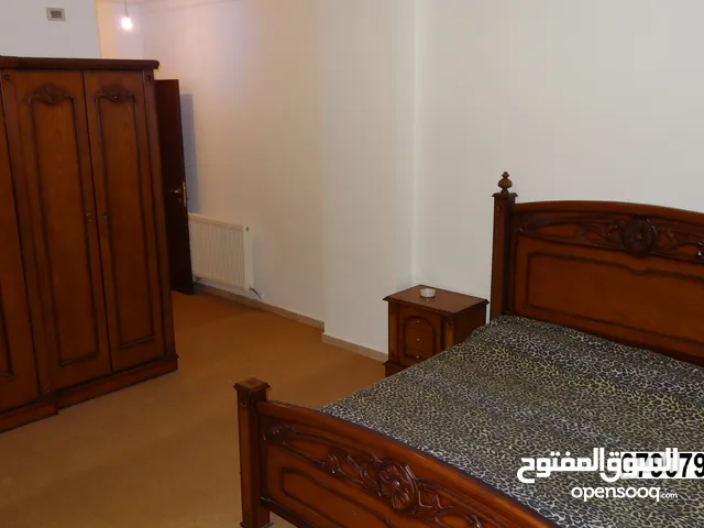 220m2 3 Bedrooms Apartments for Rent in Amman Airport Road - Manaseer Gs