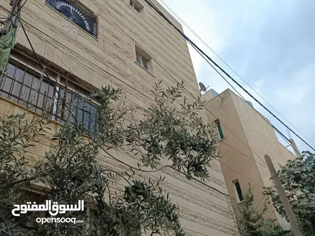 100 m2 4 Bedrooms Townhouse for Sale in Amman Al Manarah