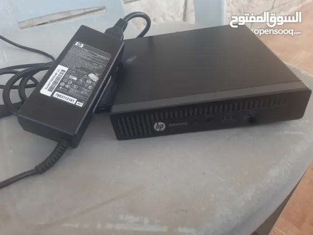 hp mini pc