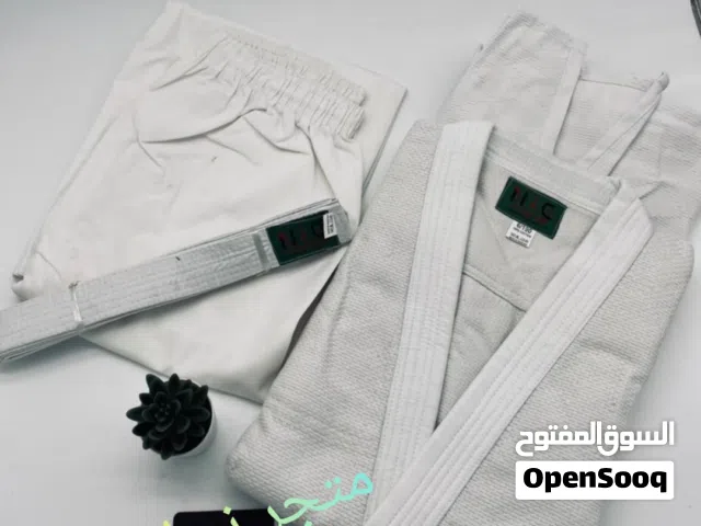 بدلة تايكوندو باكستانية