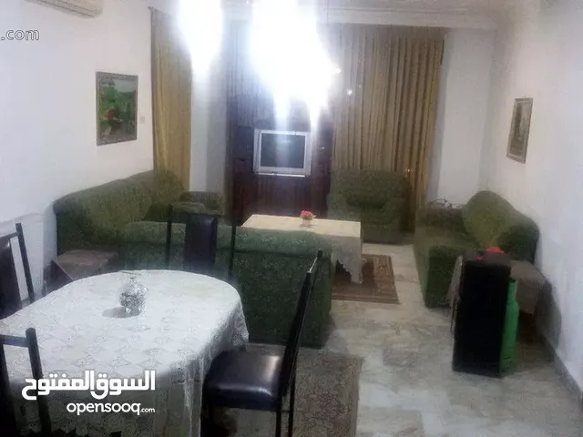 140 m2 3 Bedrooms Apartments for Rent in Amman 4th Circle