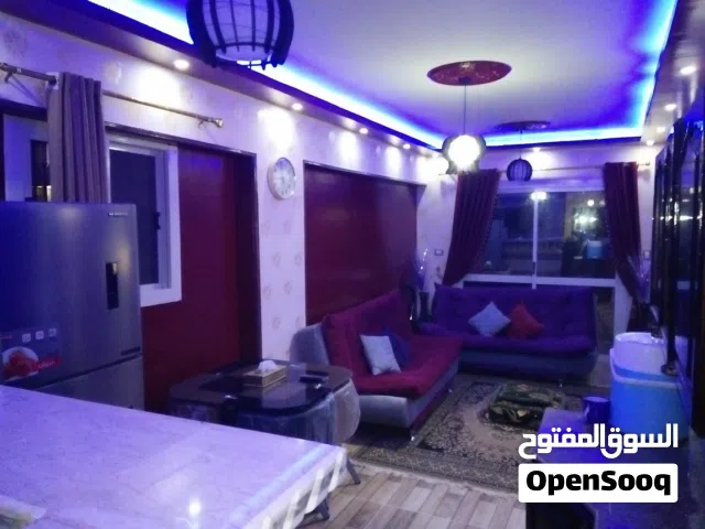 90 m2 2 Bedrooms Apartments for Sale in Alexandria Al Bitash