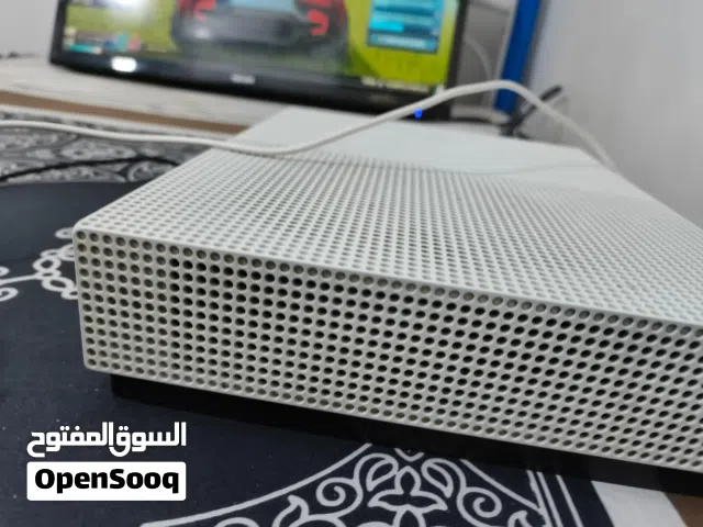 Xbox One S Xbox for sale in Baghdad