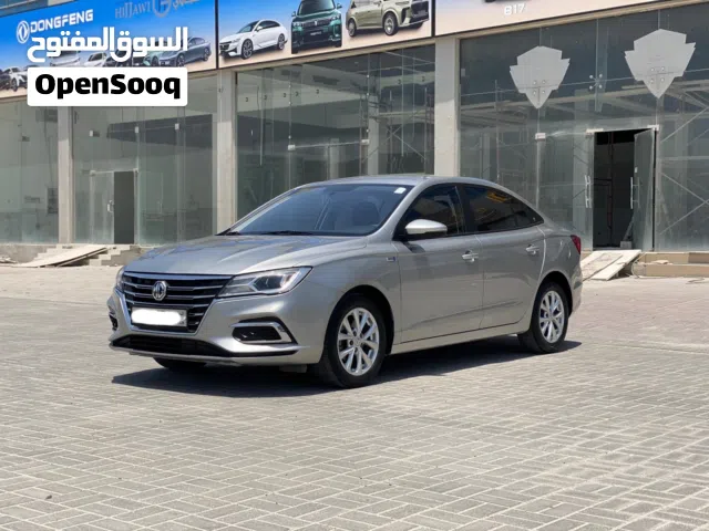 2023 ام جي MG 5