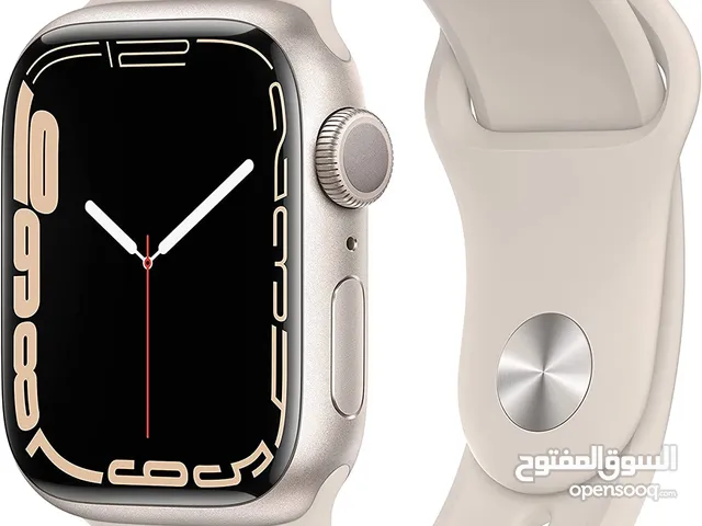 Apple watch series 7 41mm