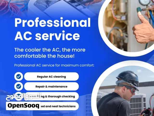 All AC repair service split AC pakaj unit repair service faster service 24 hours