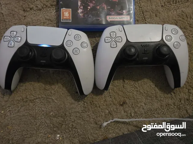 ايدين بلايستيشن 5