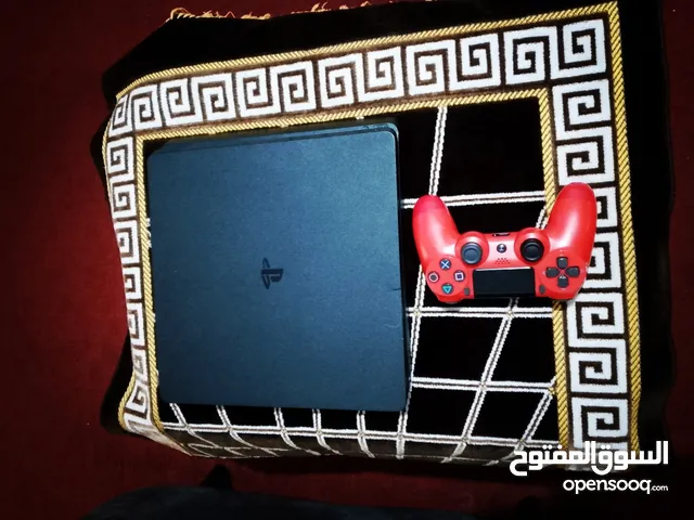 PlayStation 4 PlayStation for sale in Amman