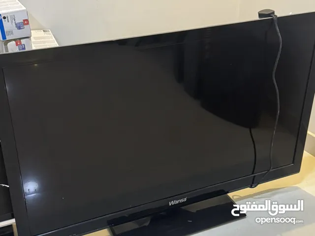 تلفاز من شركة Wansa