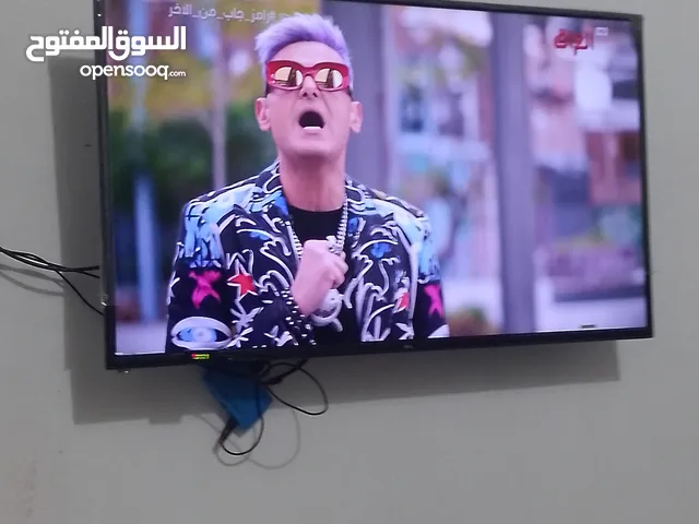 Wansa Plasma 43 inch TV in Basra