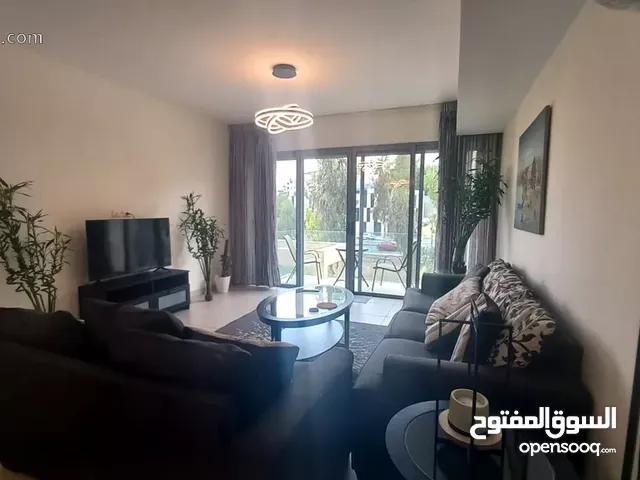 شقة مفروشة للايجار في الدوار الرابع ( Property 37238 ) سنوي فقط