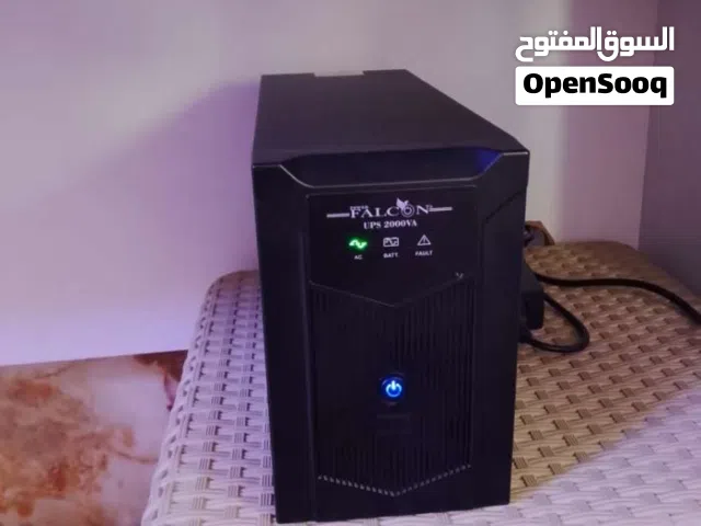 UPS Falcon 2000VA للبيع اوفلاين