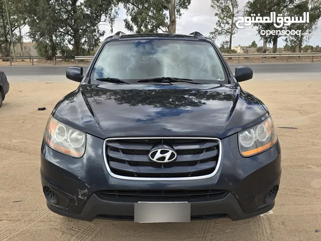 Used Hyundai Santa Fe in Jafara
