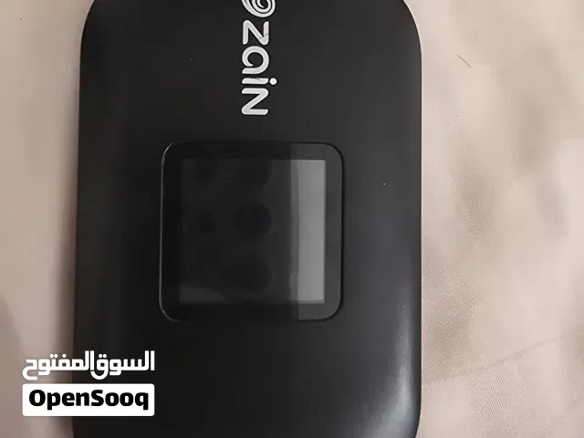 Zain MiFi Huawei Pocket Router - Excellent Condition