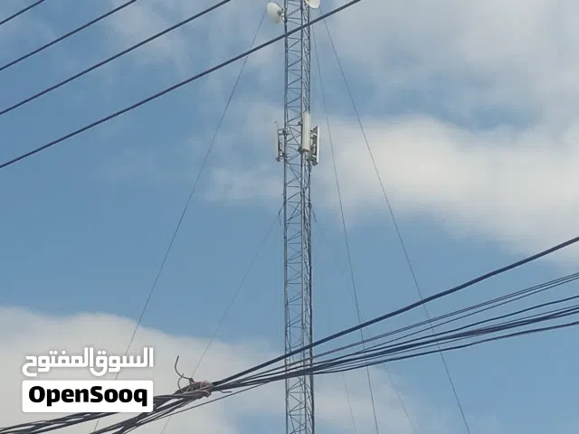 برج انترنيت مستعمل للبيع