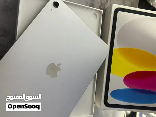 Apple iPad 128 GB in Al Sharqiya