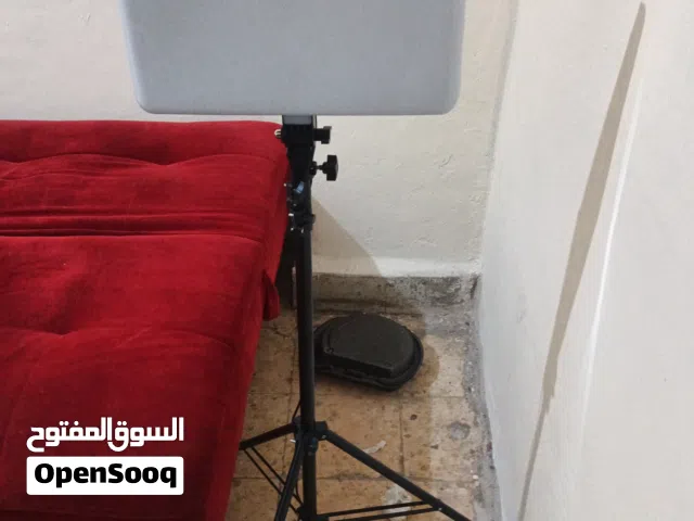 رنغ وكشاف جديد لم يستخدم