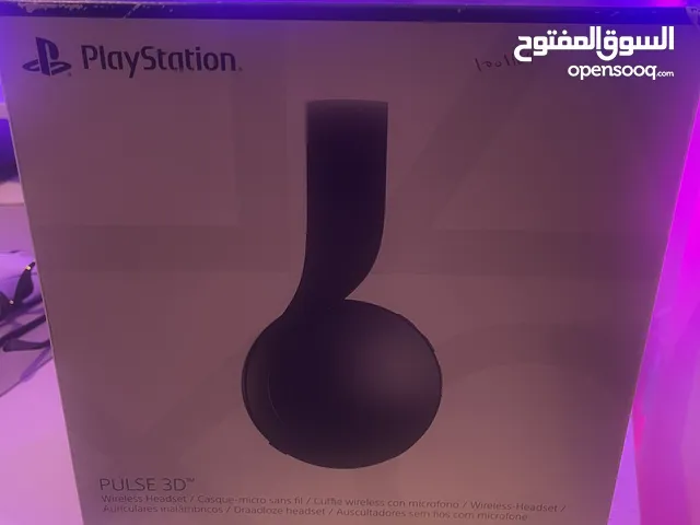 سماعات سوني 3 دي وايرليس الاصلية