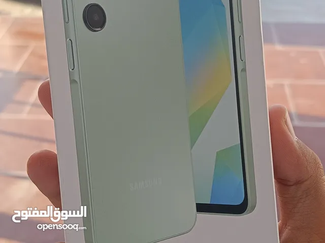 Samsung A16 128 GB in Tripoli