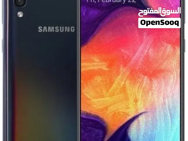 Samsung Galaxy A50 128 GB in Tripoli